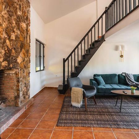הוילה Madmes House Alfacar מראה חיצוני תמונה